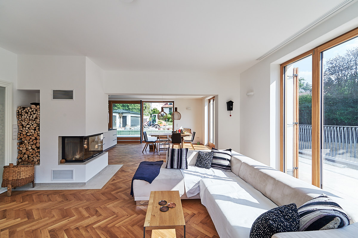 Haus M